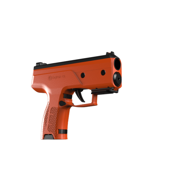 CL Compact Launcher Orange