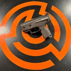 CL Compact Launcher - Gray (Limited Edition)