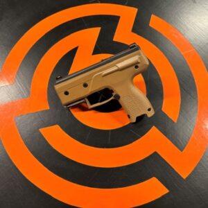 CL Compact Launcher - Tan (Limited Edition)