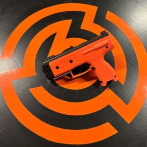 CL-XL Orange